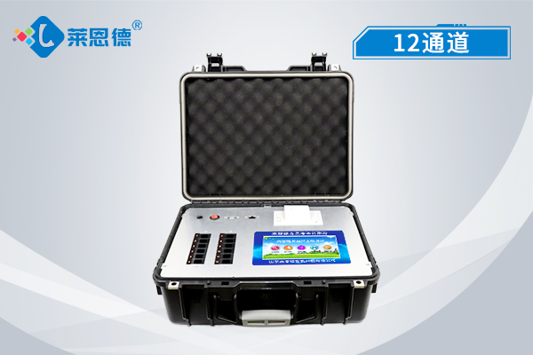 為什么食品安全檢測(cè)儀得以廣泛推廣和使用？