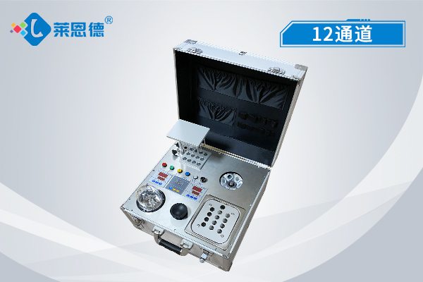 食品檢測(cè)前處理一體機(jī)