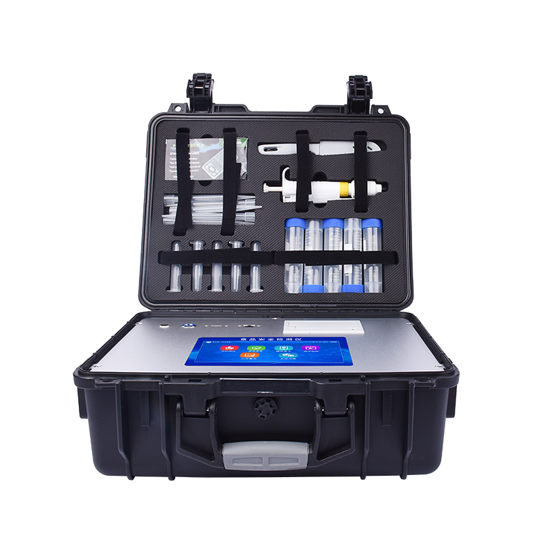 黃曲霉毒素檢測(cè)儀